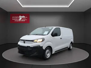 CITROEN JUMPY fourg. M 75 kWh First Frigo -20°C