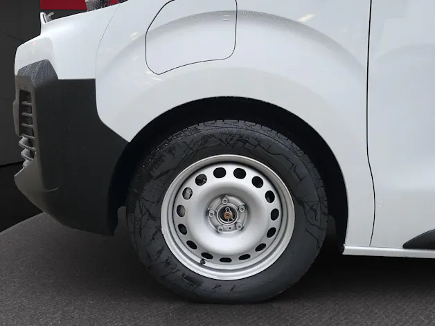 CITROEN JUMPY fourg. M 75 kWh First Frigo -20°C