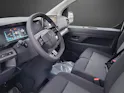 CITROEN JUMPY fourg. M 75 kWh First Frigo -20°C