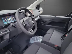 CITROEN JUMPY fourg. M 75 kWh First Frigo -20°C