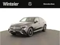 MERCEDES-BENZ GLC Coupé 220 d 4Matic