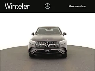 MERCEDES-BENZ GLC Coupé 220 d 4Matic