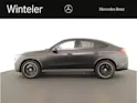MERCEDES-BENZ GLC Coupé 220 d 4Matic