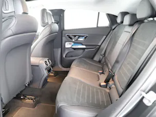 MERCEDES-BENZ GLC Coupé 220 d 4Matic