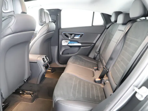 MERCEDES-BENZ GLC Coupé 220 d 4Matic