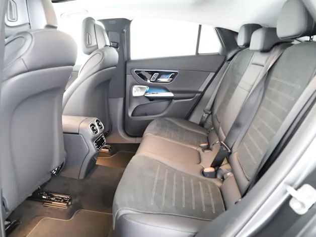 MERCEDES-BENZ GLC Coupé 220 d 4Matic