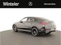 MERCEDES-BENZ GLC Coupé 220 d 4Matic