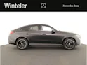 MERCEDES-BENZ GLC Coupé 220 d 4Matic