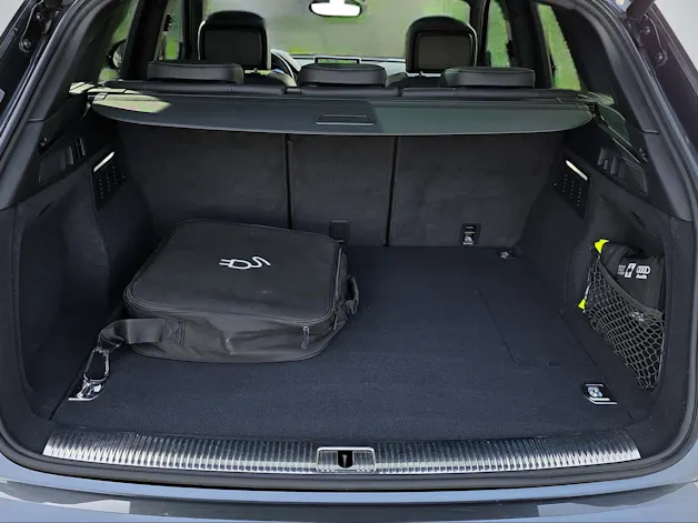 AUDI Q5 55 TFSI e sport quattro