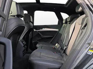 AUDI Q5 55 TFSI e sport quattro
