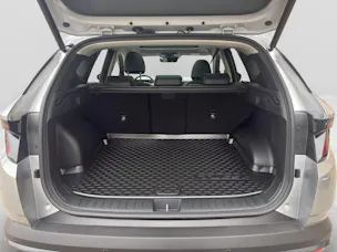 HYUNDAI Tucson 1.6 TGDI HEV Vertex Swiss Edition 4WD