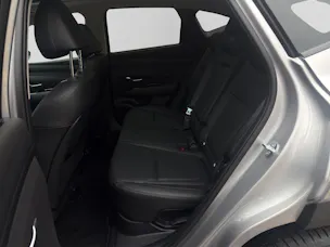 HYUNDAI Tucson 1.6 TGDI HEV Vertex Swiss Edition 4WD