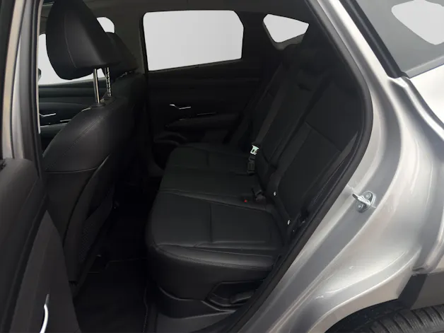 HYUNDAI Tucson 1.6 TGDI HEV Vertex Swiss Edition 4WD