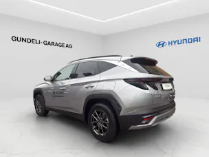 HYUNDAI Tucson 1.6 TGDI HEV Vertex Swiss Edition 4WD