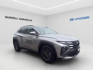 HYUNDAI Tucson 1.6 TGDI HEV Vertex Swiss Edition 4WD