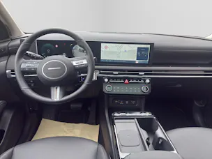 HYUNDAI Tucson 1.6 TGDI HEV Vertex Swiss Edition 4WD