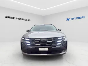 HYUNDAI Tucson 1.6 TGDI HEV Vertex Swiss Edition 4WD