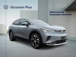 VW ID.4 Pro Performance 77 kWh