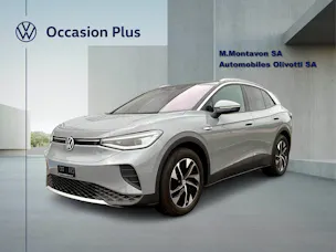 VW ID.4 Pro Performance 77 kWh