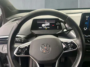 VW ID.4 Pro Performance 77 kWh
