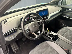 VW ID.4 Pro Performance 77 kWh