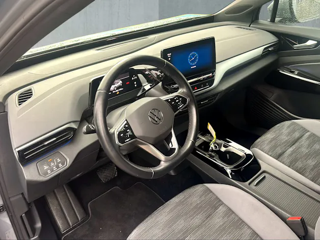 VW ID.4 Pro Performance 77 kWh