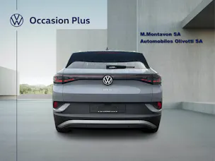 VW ID.4 Pro Performance 77 kWh