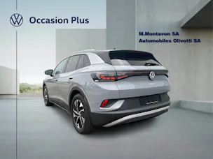 VW ID.4 Pro Performance 77 kWh