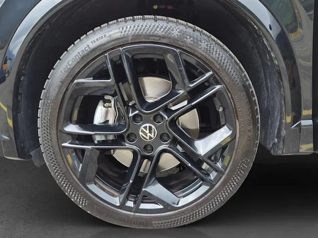 VW Tiguan 2.0 TSI DSG R-Line United 4Motion