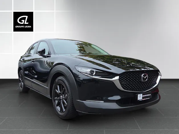 MAZDA CX-30 G 150 Amb. Plus AWD