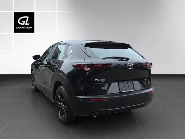MAZDA CX-30 G 150 Amb. Plus AWD