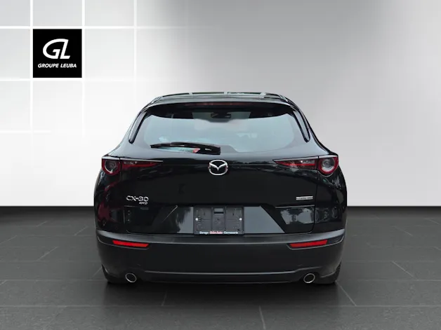MAZDA CX-30 G 150 Amb. Plus AWD