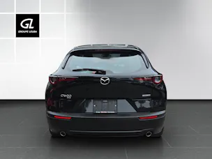 MAZDA CX-30 G 150 Amb. Plus AWD