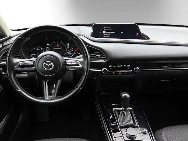 MAZDA CX-30 G 150 Amb. Plus AWD