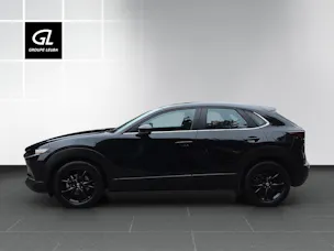 MAZDA CX-30 G 150 Amb. Plus AWD