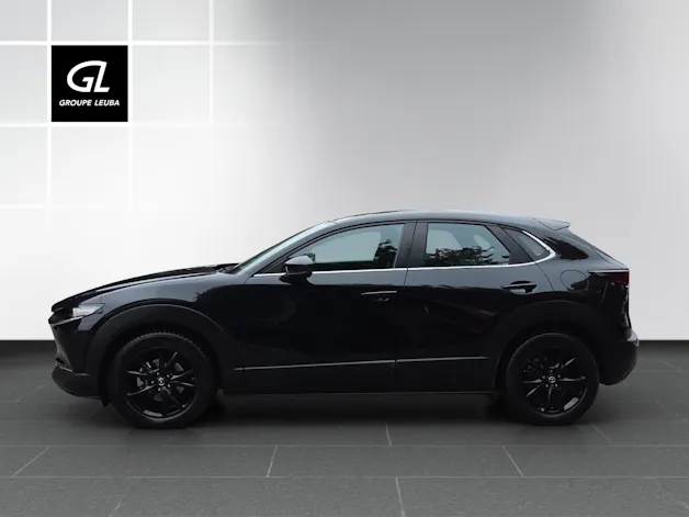 MAZDA CX-30 G 150 Amb. Plus AWD