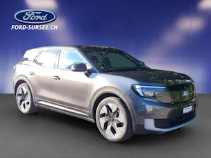FORD Explorer Extended Range (77kWh) Premium RWD AUTOMAT