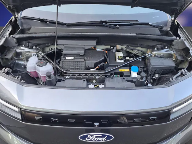 FORD Explorer Extended Range (77kWh) Premium RWD AUTOMAT