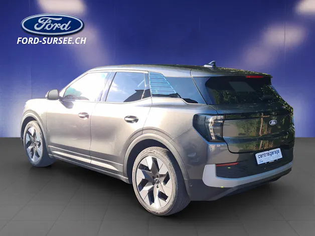 FORD Explorer Extended Range (77kWh) Premium RWD AUTOMAT