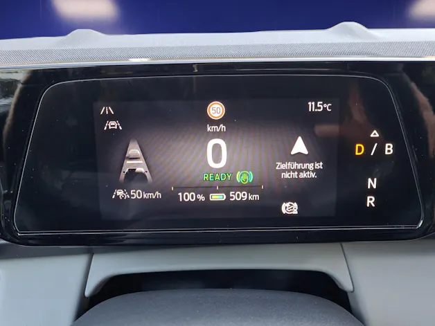 FORD Explorer Extended Range (77kWh) Premium RWD AUTOMAT