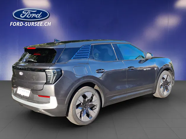 FORD Explorer Extended Range (77kWh) Premium RWD AUTOMAT