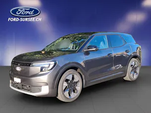 FORD Explorer Extended Range (77kWh) Premium RWD AUTOMAT