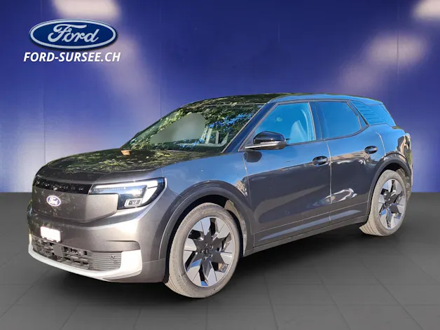 FORD Explorer Extended Range (77kWh) Premium RWD AUTOMAT