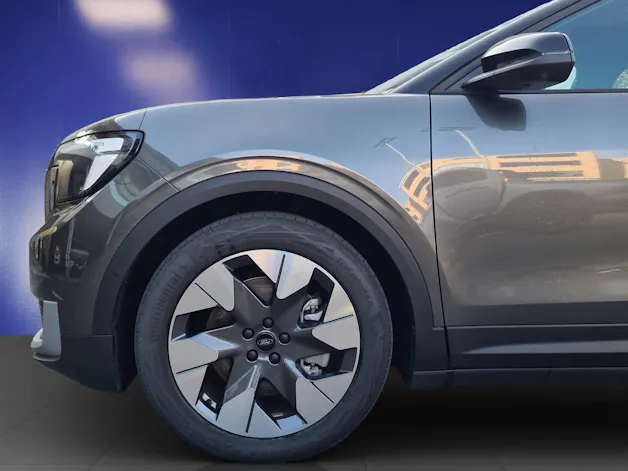 FORD Explorer Extended Range (77kWh) Premium RWD AUTOMAT