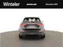 MERCEDES-BENZ GLC 53 AMG 4Matic+ 9G-Tro