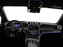 MERCEDES-BENZ GLC 53 AMG 4Matic+ 9G-Tro
