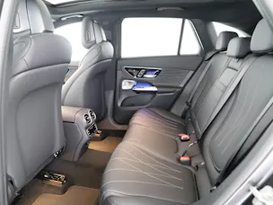 MERCEDES-BENZ GLC 53 AMG 4Matic+ 9G-Tro