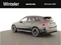MERCEDES-BENZ GLC 53 AMG 4Matic+ 9G-Tro