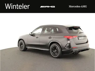 MERCEDES-BENZ GLC 53 AMG 4Matic+ 9G-Tro