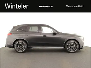 MERCEDES-BENZ GLC 53 AMG 4Matic+ 9G-Tro